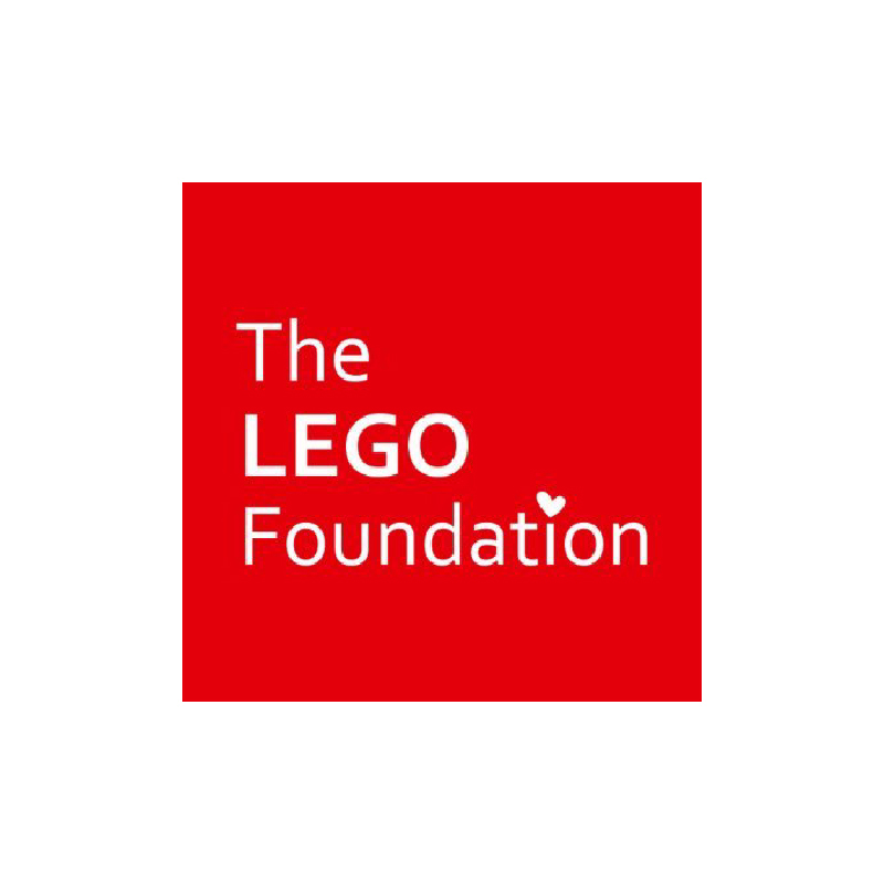 Loretta-logo-partenaire-the-lego-foundation-carré-rouge-innovation-startup-skincare-cosmetique
