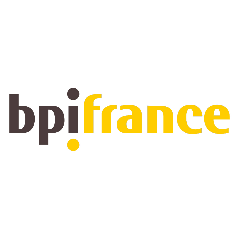 bpi france - logo - partenaire - startup - loretta