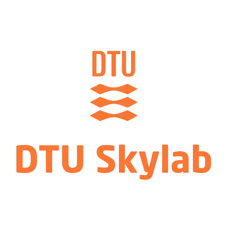 dtu skylab - logo - startup - partenaire - cosmetique