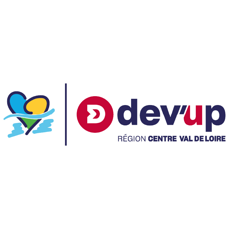 Devup-logo-loreetloire-partenaire-startup-loretta